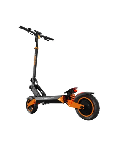 OUTLET Kamikaze K1 Plus Trottinette électrique [C]