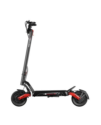 Véhicule électrique Motus Pro 10 GT