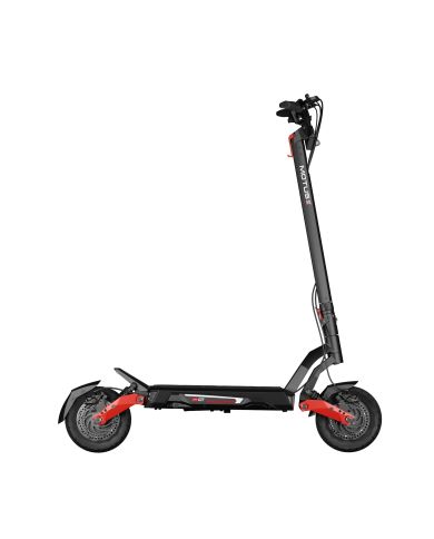 Véhicule électrique Motus Pro 10 GT