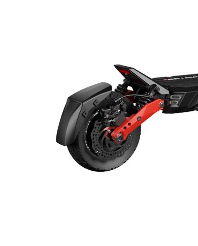 Véhicule électrique Motus Pro 10 GT