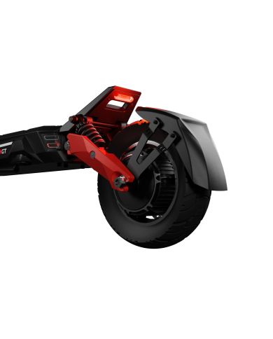 Véhicule électrique Motus Pro 10 GT