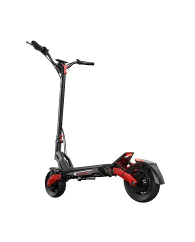 Véhicule électrique Motus Pro 10 GT