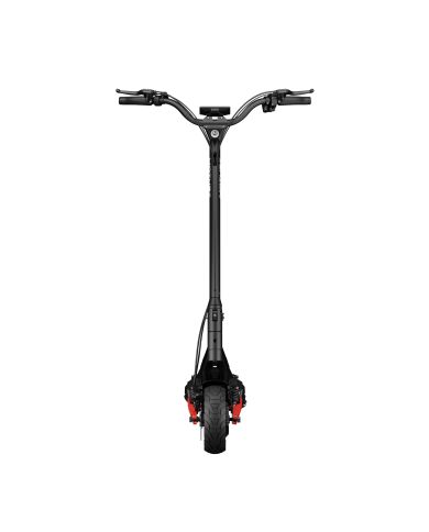 Véhicule électrique Motus Pro 10 GT
