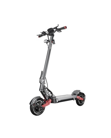 Trottinette électrique Motus Pro 10 Daytona