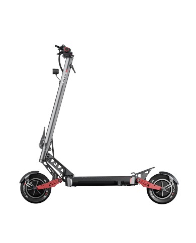 Trottinette électrique Motus Pro 10 Daytona
