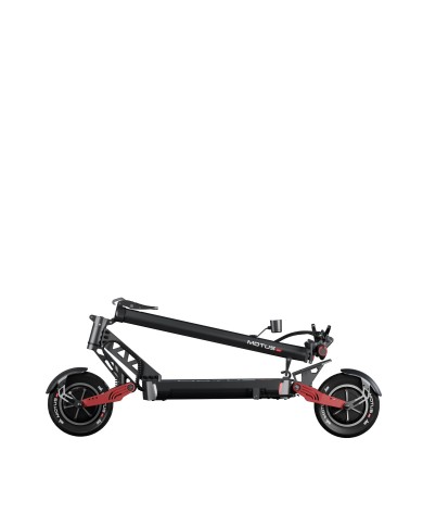 Trottinette électrique Motus Pro 10 Daytona
