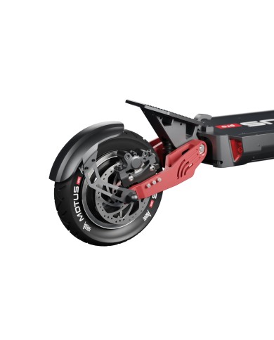 Trottinette électrique Motus Pro 10 Daytona