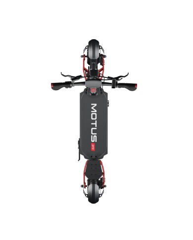 Trottinette électrique Motus Pro 10 Daytona