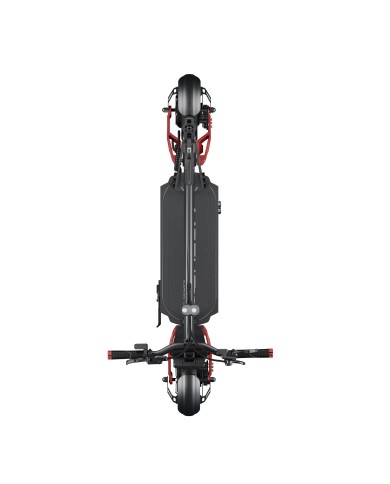 Trottinette électrique Motus Pro 10 Daytona