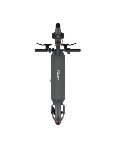Trottinette électrique Siver 10 Plus