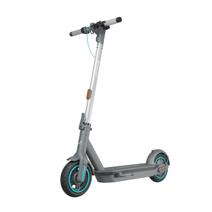 Trottinette électrique Motus Scooty 10 GEN 6 | 350 W | 15 Ah | Autonomie jusqu'à 65 km