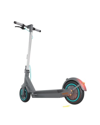 Trottinette électrique Motus Scooty 10 GEN 6 | 350 W | 15 Ah | Autonomie jusqu'à 65 km