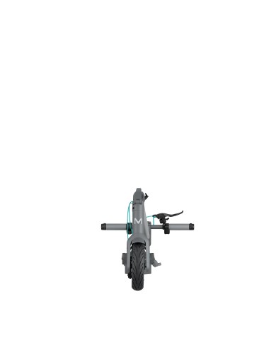Trottinette électrique Motus Scooty 10 GEN 6 | 350 W | 15 Ah | Autonomie jusqu'à 65 km