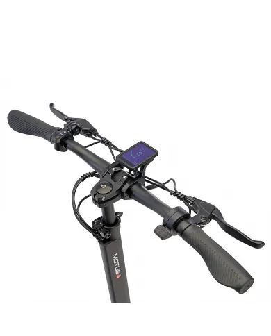 OUTLET Trottinette électrique Motus Pro 10 2022 600W 20km/h [C]