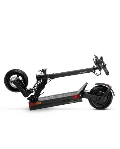 OUTLET Trottinette électrique Motus Pro 10 2022 600W 20km/h [C]