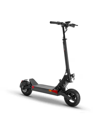 OUTLET Trottinette électrique Motus Pro 10 2022 600W 20km/h [C]