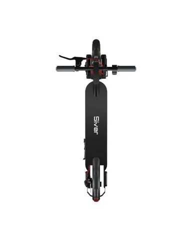 Trottinette électrique Siver 10 Lite