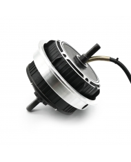 Moteur 1200-1400W Motus PRO 10 Sport GT