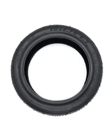 Pneu urbain 10" 2.70-6.5 sans chambre à air pour Ruptor, Kamikaze, Kugoo, KuKirin, Motus