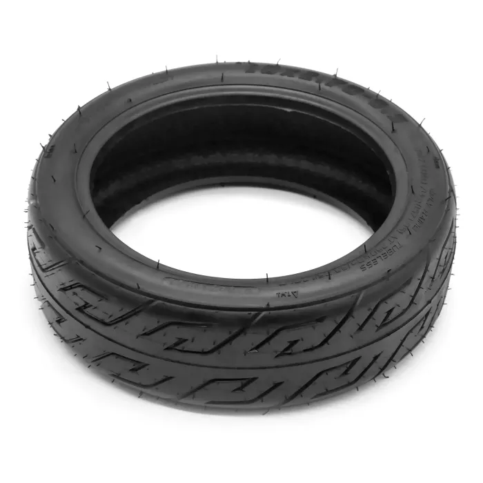 Pneu urbain 10" 2.70-6.5 sans chambre à air pour Ruptor, Kamikaze, Kugoo, KuKirin, Motus