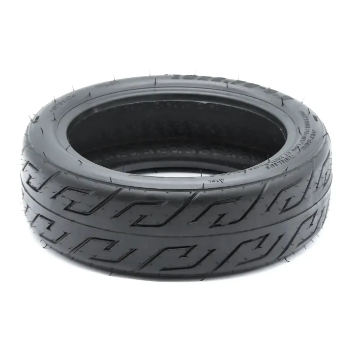 Pneu urbain 10" 2.70-6.5 sans chambre à air pour Ruptor, Kamikaze, Kugoo, KuKirin, Motus