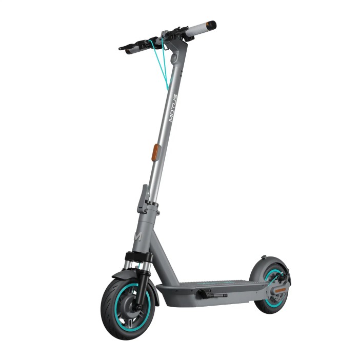 Trottinette électrique Motus Scooty 10 Plus GEN 6