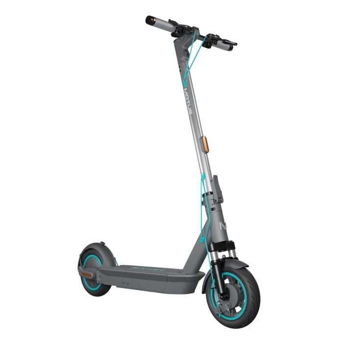 Trottinette électrique Motus Scooty 10 Plus GEN 6