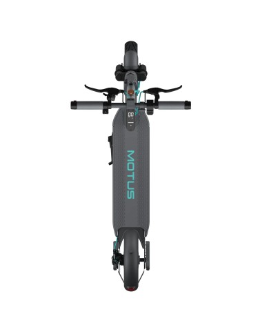 Trottinette électrique Motus Scooty 10 Plus GEN 6