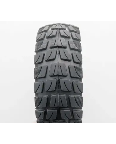 Pneu 10x2.75-6.5 tubeless tout-terrain à crampons - gel anti-crevaison