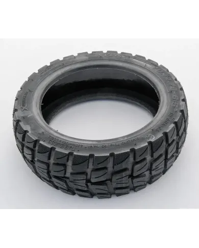 Pneu 10x2.75-6.5 tubeless tout-terrain à crampons - gel anti-crevaison