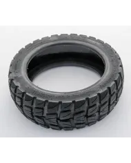 Pneu 10x2.75-6.5 tubeless tout-terrain à crampons - gel anti-crevaison