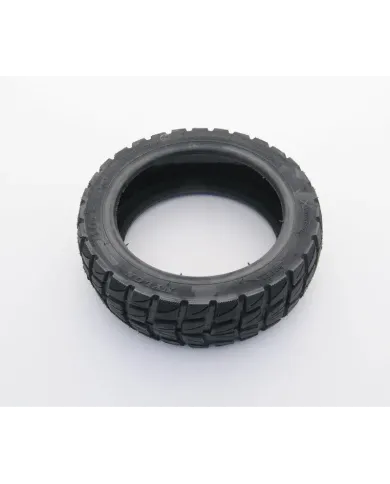 Pneu 10x2.75-6.5 tubeless tout-terrain à crampons - gel anti-crevaison