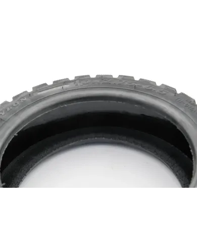 Pneu 10x2.75-6.5 tubeless tout-terrain à crampons - gel anti-crevaison