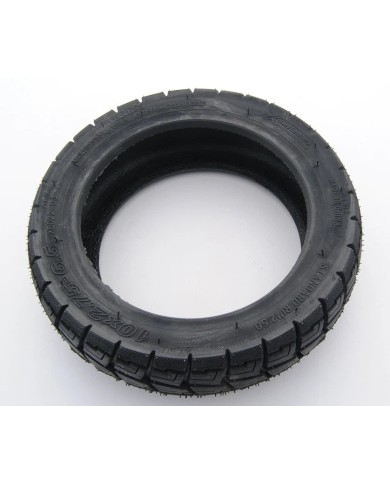 Pneu 10x2.75-6.5 tubeless tout-terrain à crampons W