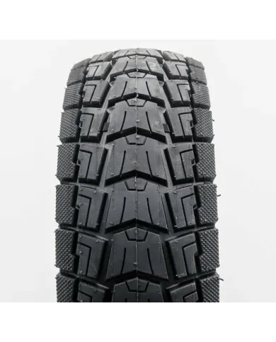Pneu sans chambre à air 10x2.75-6.5 tout-terrain W - gel anti-crevaison