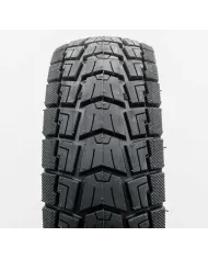 Pneu sans chambre à air 10x2.75-6.5 tout-terrain W - gel anti-crevaison