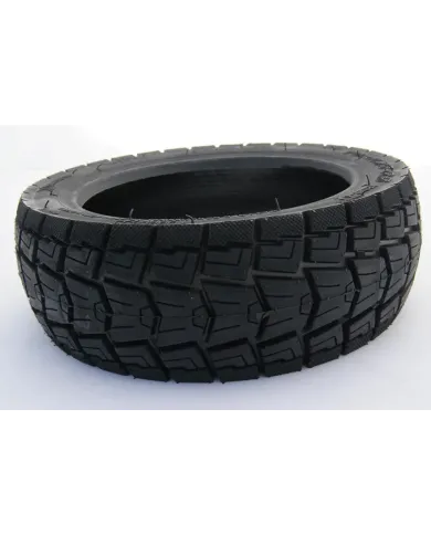 Pneu sans chambre à air 10x2.75-6.5 tout-terrain W - gel anti-crevaison