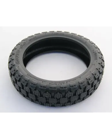 Pneu 60/70-6.5 pour trottinette électrique