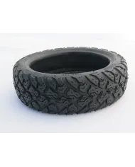 Pneu 10x2.50-6.5 sans chambre à air pour trottinette électrique