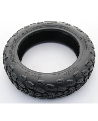 Pneu 10x2.50-6.1 pour trottinette électrique