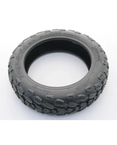 Pneu 10x2.50-6.1 pour trottinette électrique