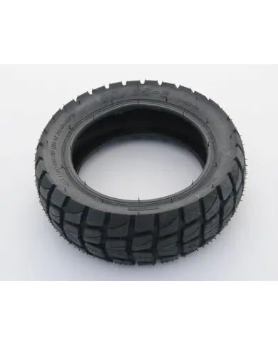 Pneu 80/65-6 (10x3)
