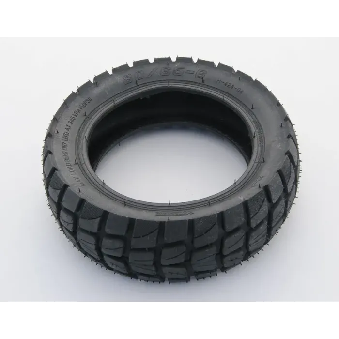 Pneu 80/65-6 (10x3)