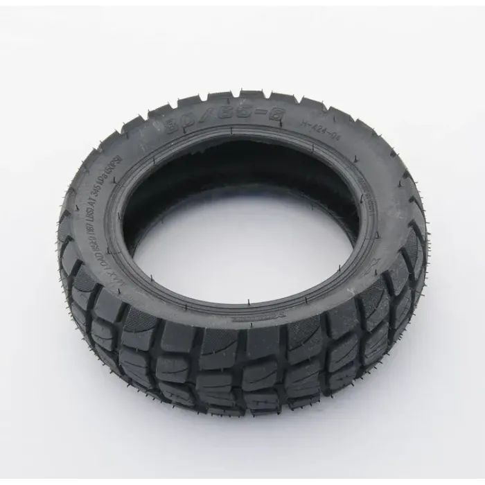 Pneu 80/65-6 (10x3)