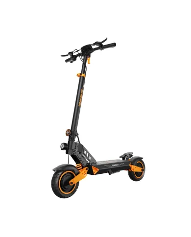 OUTLET Kamikaze K1 Max Trottinette électrique [C]