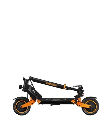 OUTLET Kamikaze K1 Max Trottinette électrique [C]