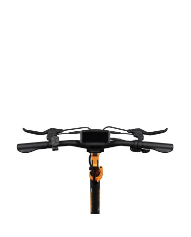 OUTLET Kamikaze K1 Max Trottinette électrique [C]