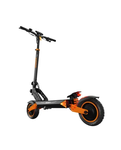 OUTLET Kamikaze K1 Max Trottinette électrique [C]