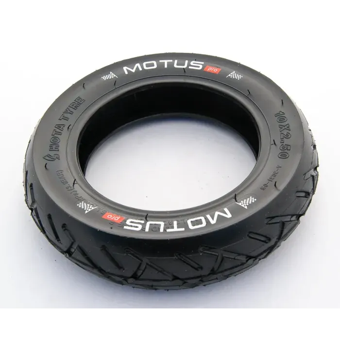 Pneu 10x2.5 pour Motus PRO 10 Sport DAYTONA