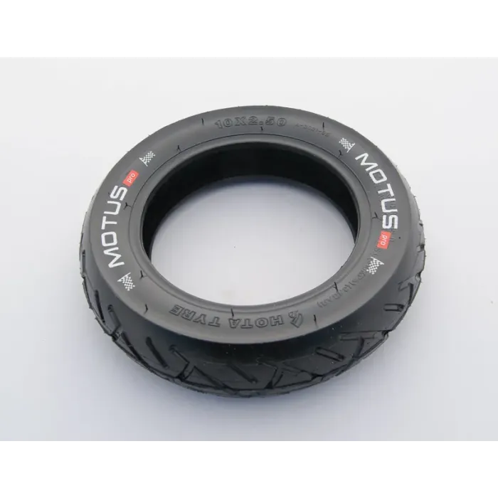 Pneu 10x2.5 pour Motus PRO 10 Sport DAYTONA